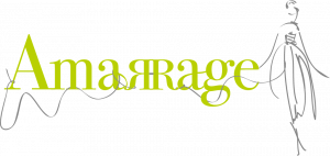 AMARRAGE (logo)
